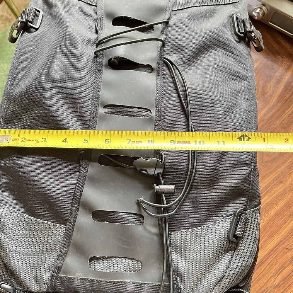 Large Lowepro Pro Trekker AW II Backpack camera Bag